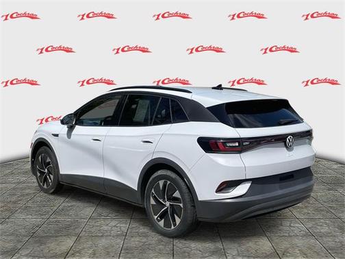 2021 Volkswagen ID.4 Pro
