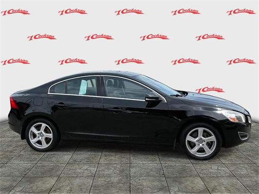 2013 Volvo S60 T5 Premier