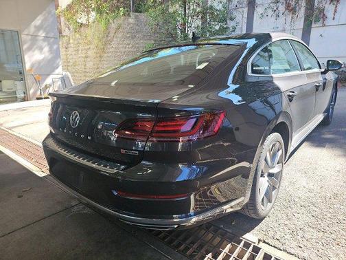 2019 Volkswagen Arteon 2.0T SEL Premium 4MOTION