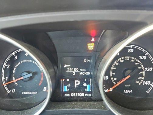 2013 Mitsubishi Outlander Sport ES