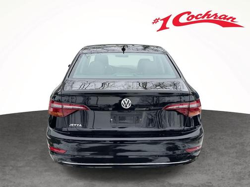 2019 Volkswagen Jetta 1.4T SE