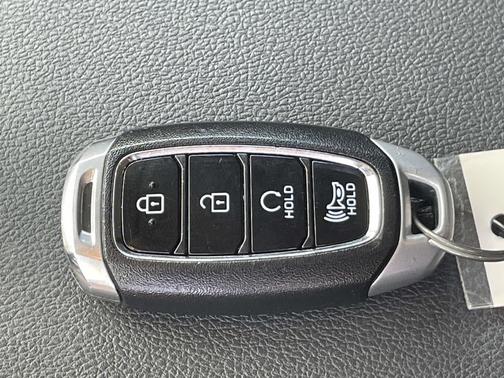 Ecotronic Gray 2023 Hyundai KONA SEL