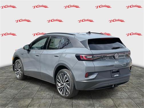 2025 Volkswagen ID.4 AWD Pro
