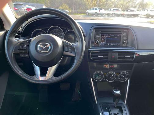 2014 Mazda CX-5 Touring