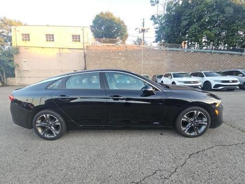 2021 Kia K5 EX