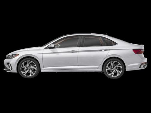2025 Volkswagen Jetta 1.5T SEL
