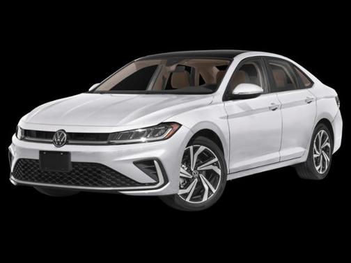2025 Volkswagen Jetta 1.5T SEL