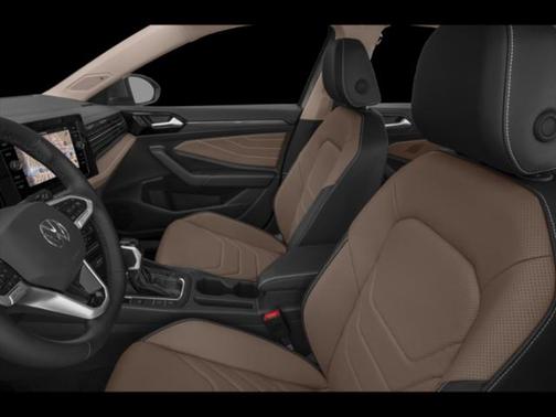 2025 Volkswagen Jetta 1.5T SEL