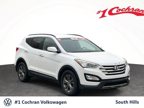 2013 Hyundai SANTA FE Sport