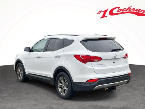 2013 Hyundai SANTA FE Sport