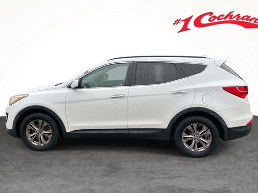 2013 Hyundai SANTA FE Sport
