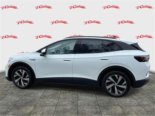 2023 Volkswagen ID.4 Pro