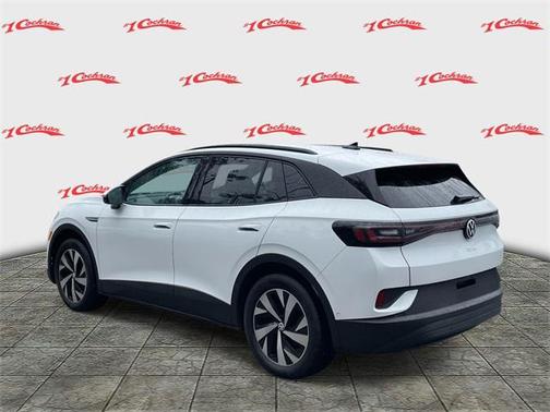 2023 Volkswagen ID.4 Pro