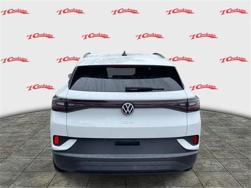 2023 Volkswagen ID.4 Pro
