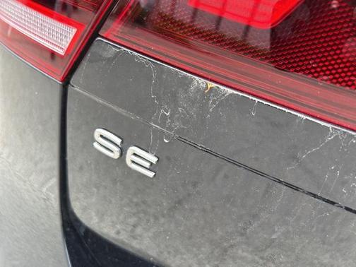 2024 Volkswagen Tiguan 2.0T SE R-Line Black 4MOTION