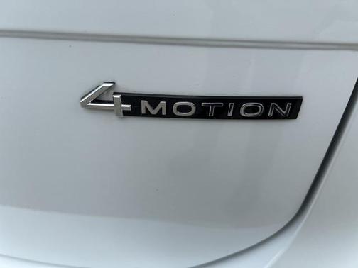 2024 Volkswagen Tiguan 2.0T S 4MOTION