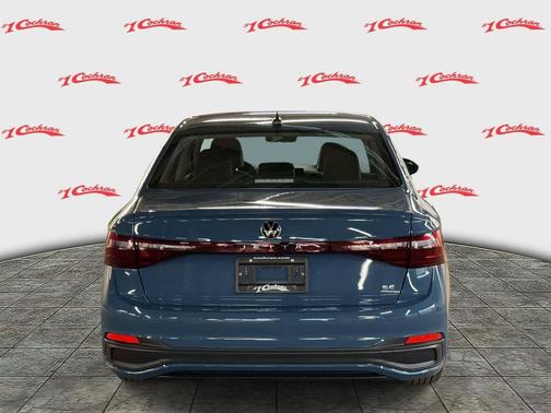 2026 Volkswagen Jetta 1.4T SE