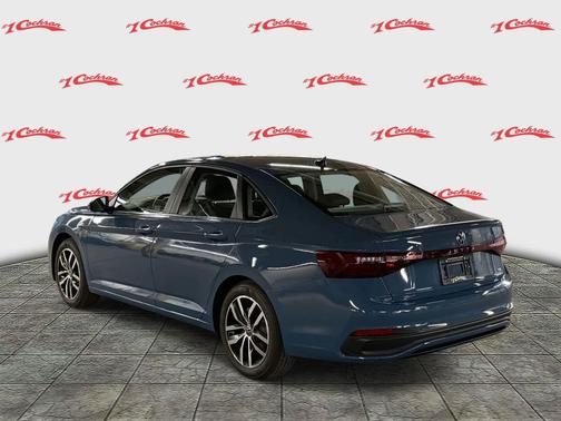 2026 Volkswagen Jetta 1.4T SE