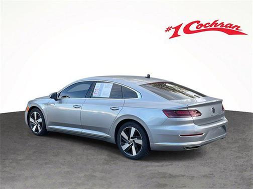 2021 Volkswagen Arteon 2.0T SE