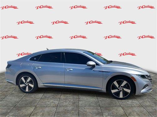 2021 Volkswagen Arteon 2.0T SE