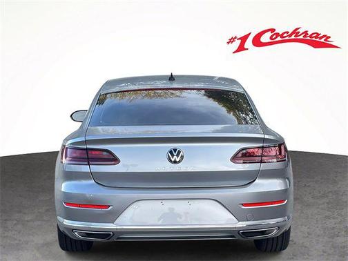 2021 Volkswagen Arteon 2.0T SE