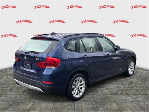 2015 BMW X1 xDrive 28i