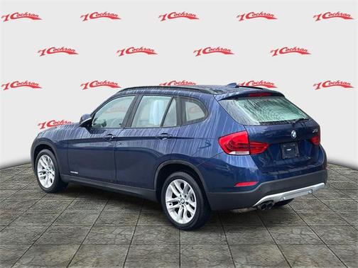 2015 BMW X1 xDrive 28i