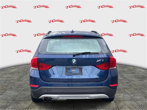 2015 BMW X1 xDrive 28i