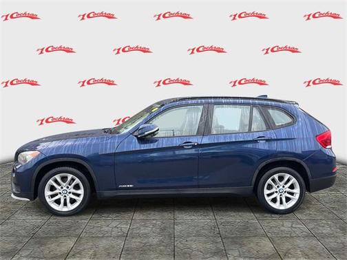 2015 BMW X1 xDrive 28i