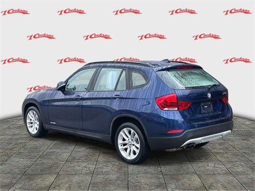 2015 BMW X1 xDrive 28i