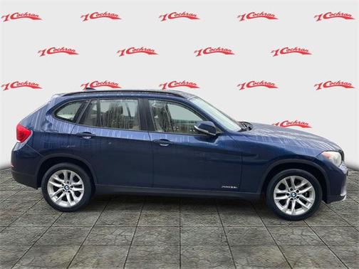 2015 BMW X1 xDrive 28i
