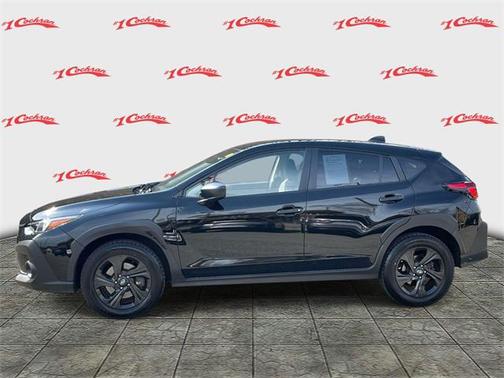 2024 Subaru Crosstrek Base