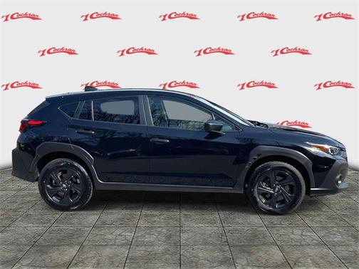 2024 Subaru Crosstrek Base