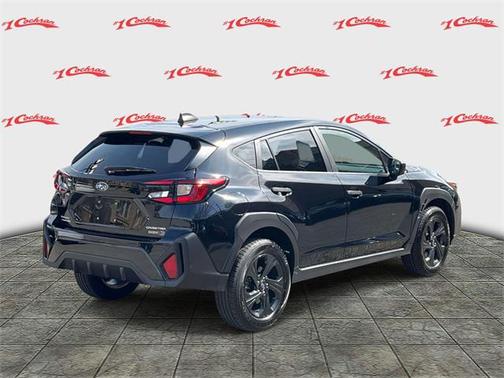 2024 Subaru Crosstrek Base