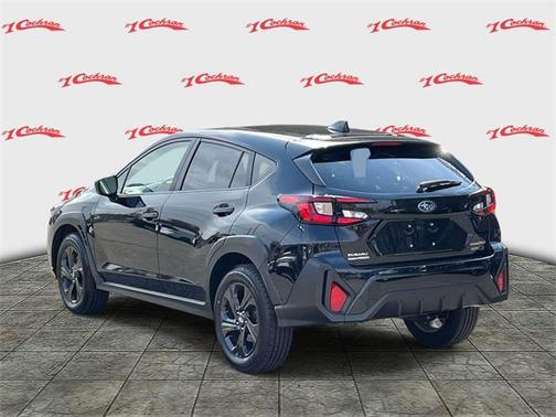 2024 Subaru Crosstrek Base