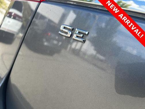2019 Volkswagen Atlas 3.6L SE w/Technology