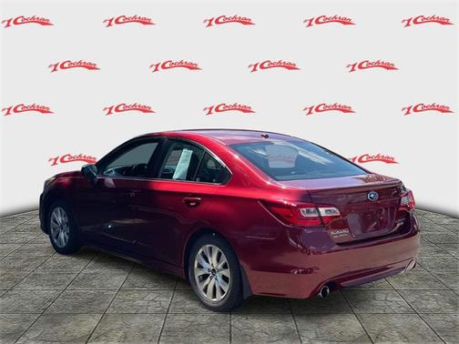 2015 Subaru Legacy Premium