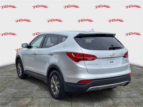 2014 Hyundai Santa Fe Sport 2.4L