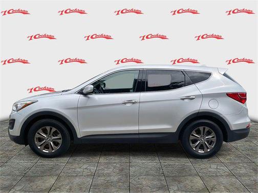 2014 Hyundai Santa Fe Sport 2.4L
