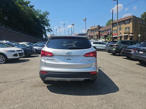2014 Hyundai Santa Fe Sport 2.4L