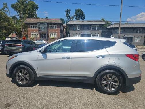 2014 Hyundai Santa Fe Sport 2.4L