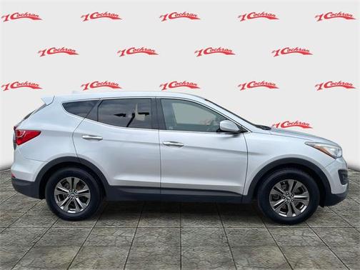 2014 Hyundai Santa Fe Sport 2.4L