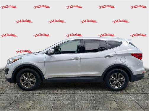 2014 Hyundai Santa Fe Sport 2.4L