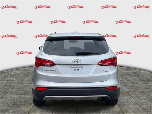 2014 Hyundai Santa Fe Sport 2.4L