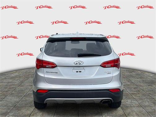 2014 Hyundai Santa Fe Sport 2.4L
