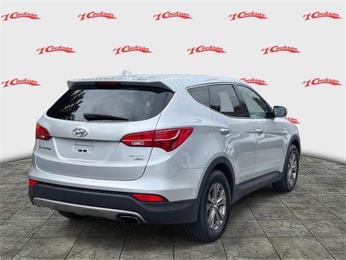 2014 Hyundai Santa Fe Sport 2.4L