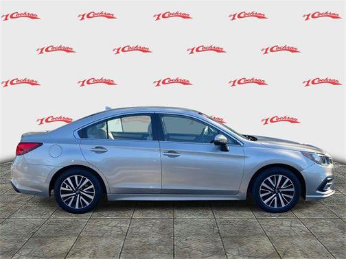 2019 Subaru Legacy Premium