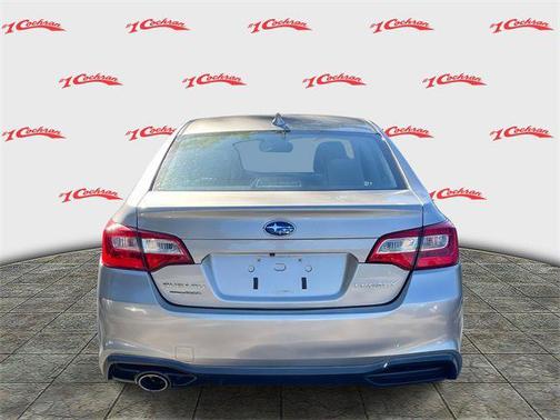 2019 Subaru Legacy Premium