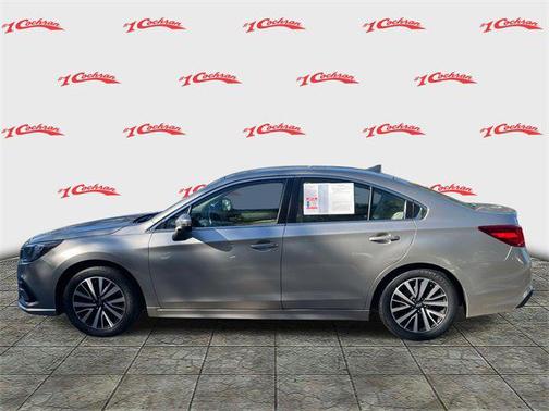 2019 Subaru Legacy Premium