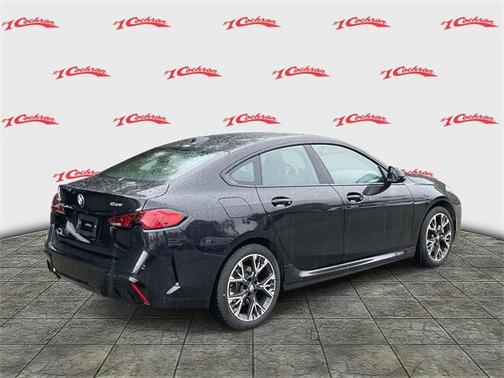 2025 BMW 228 Gran Coupe xDrive